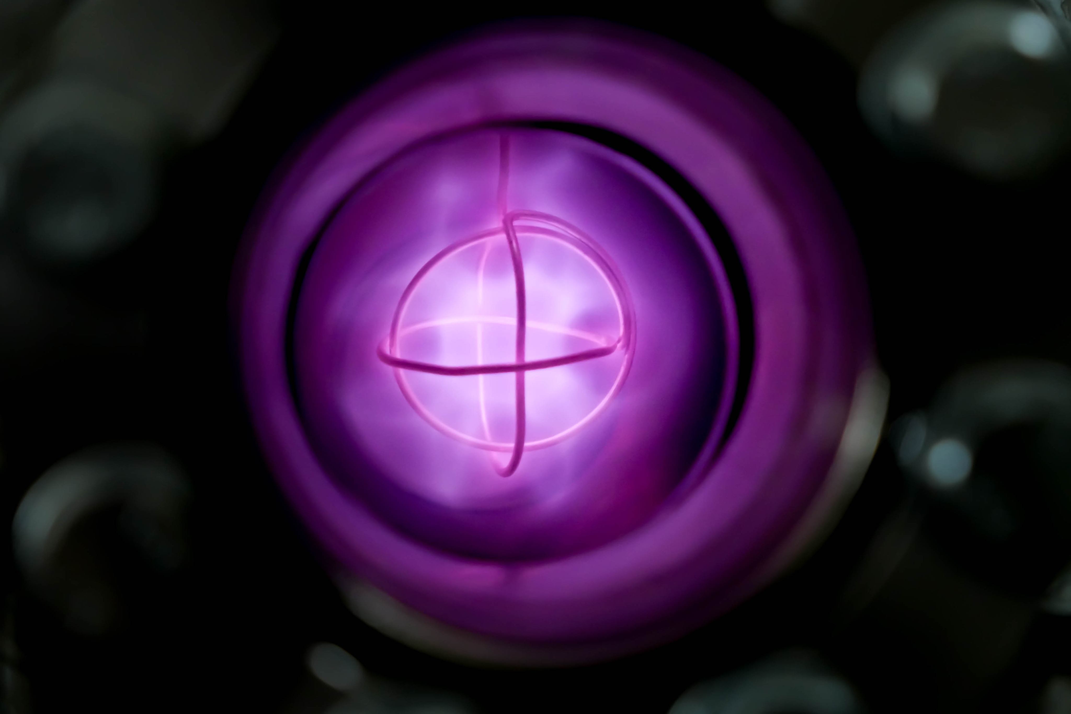 Thermonuclear Fusion Reactor - Cubelab Research Project