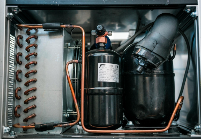 cubelab research equipment