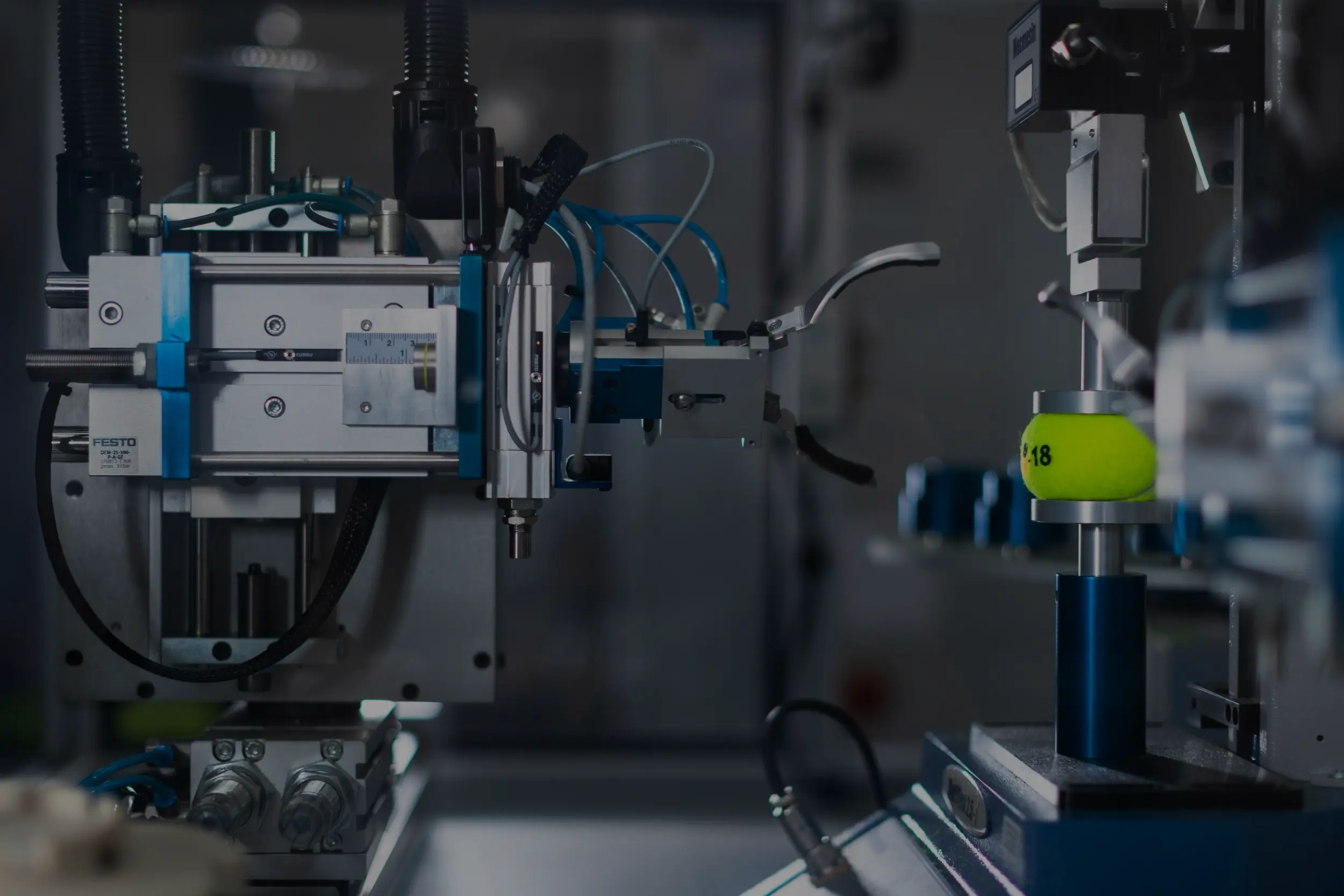 cubelab - custom research and engineering solutions